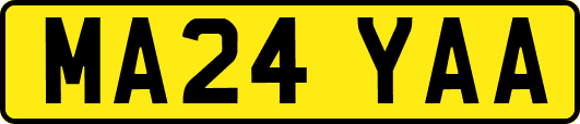 MA24YAA