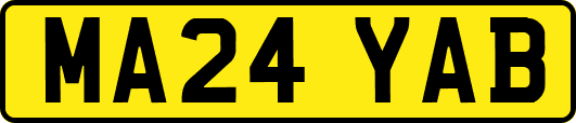 MA24YAB
