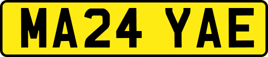 MA24YAE