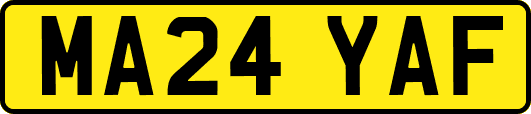 MA24YAF