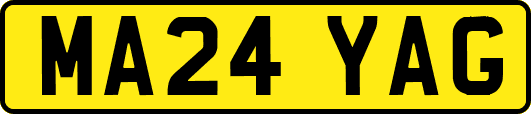 MA24YAG