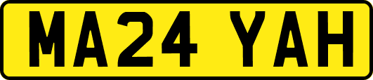 MA24YAH