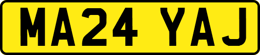 MA24YAJ