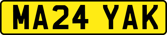 MA24YAK