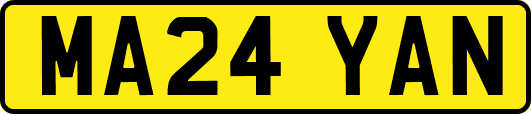 MA24YAN