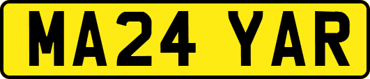 MA24YAR