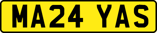 MA24YAS