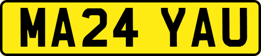 MA24YAU
