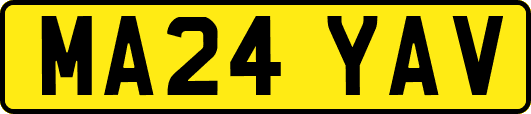 MA24YAV