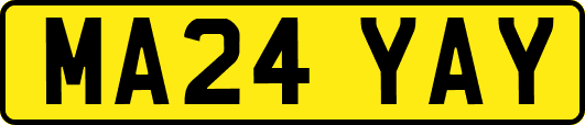 MA24YAY