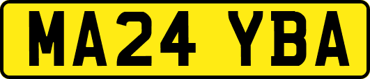 MA24YBA