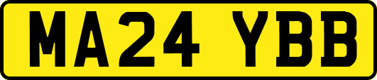 MA24YBB