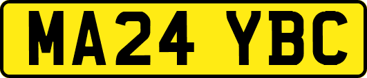MA24YBC