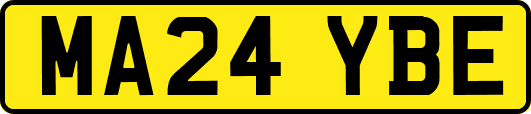 MA24YBE