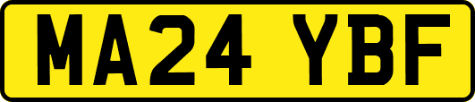 MA24YBF