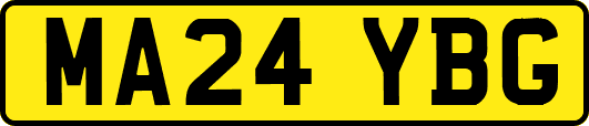MA24YBG
