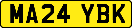 MA24YBK