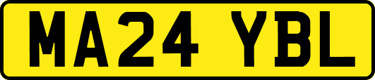 MA24YBL