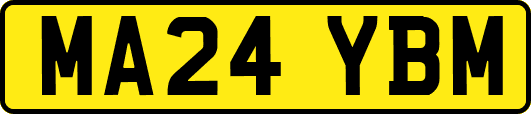 MA24YBM