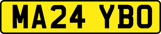 MA24YBO