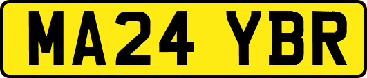 MA24YBR