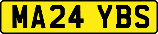 MA24YBS