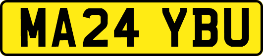 MA24YBU