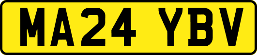 MA24YBV