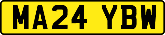 MA24YBW
