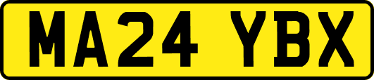MA24YBX