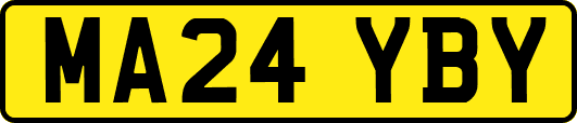 MA24YBY