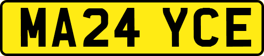 MA24YCE