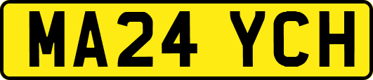 MA24YCH