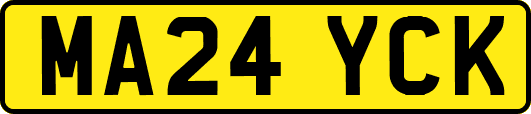 MA24YCK
