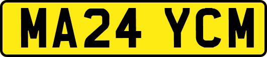 MA24YCM