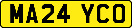 MA24YCO