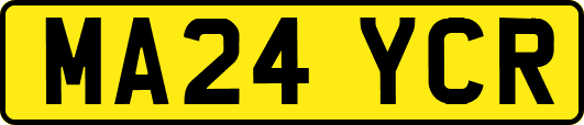 MA24YCR
