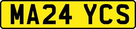 MA24YCS