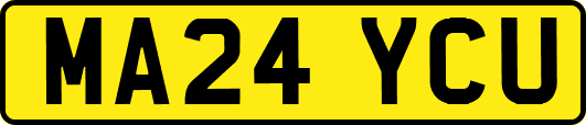 MA24YCU