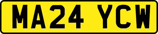 MA24YCW