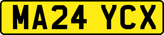MA24YCX