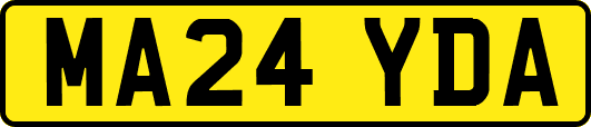 MA24YDA