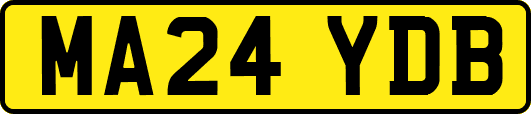 MA24YDB