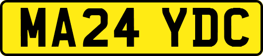 MA24YDC