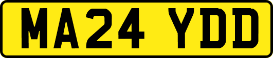 MA24YDD