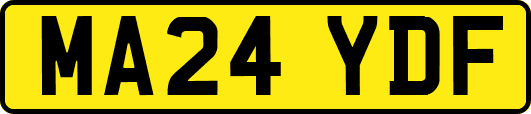MA24YDF