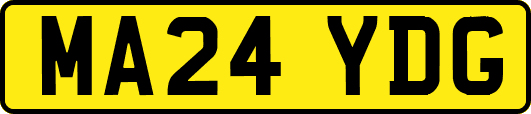MA24YDG