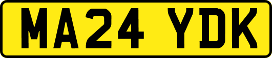 MA24YDK