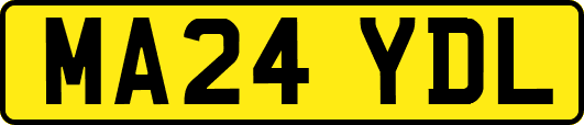MA24YDL