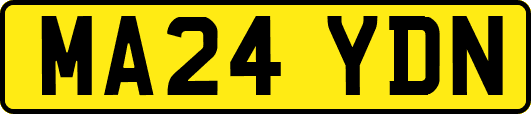 MA24YDN